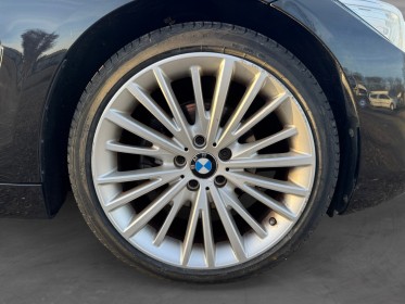 Bmw serie 4 gran coupe f36 420d xdrive 184 ch luxury a - garantie 12 mois occasion simplicicar evreux simplicicar...