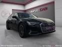 Audi a6 avant 35 tdi 163 ch s tronic 7 occasion simplicicar reims simplicicar simplicibike france