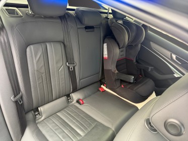 Audi a6 avant 35 tdi 163 ch s tronic 7 occasion simplicicar reims simplicicar simplicibike france