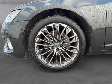 Audi a6 avant 35 tdi 163 ch s tronic 7 occasion simplicicar reims simplicicar simplicibike france