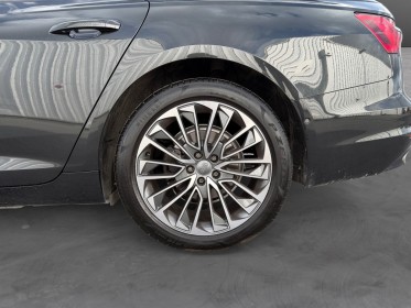 Audi a6 avant 35 tdi 163 ch s tronic 7 occasion simplicicar reims simplicicar simplicibike france