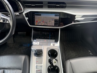 Audi a6 avant 35 tdi 163 ch s tronic 7 occasion simplicicar reims simplicicar simplicibike france
