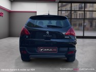 PEUGEOT d'occasion 3008 HYBRID4 2.0 HDI 163 ETG de 2012 Genevois (74)﻿