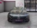 Mercedes eqs 350 amg line caméra 360 toit panoramique audio burmester garantie 12 mois tva récupérable occasion...