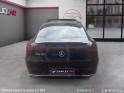 Mercedes eqs 350 amg line caméra 360 toit panoramique audio burmester garantie 12 mois tva récupérable occasion...