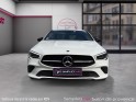 Mercedes cla coupe 250  4matic - camera 360° - carplay - sièges chauffants - 2e main - entretien mb - garantie occasion...