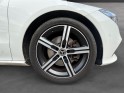 Mercedes cla coupe 250  4matic - camera 360° - carplay - sièges chauffants - 2e main - entretien mb - garantie occasion...