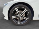 Mercedes cla coupe 250  4matic - camera 360° - carplay - sièges chauffants - 2e main - entretien mb - garantie occasion...