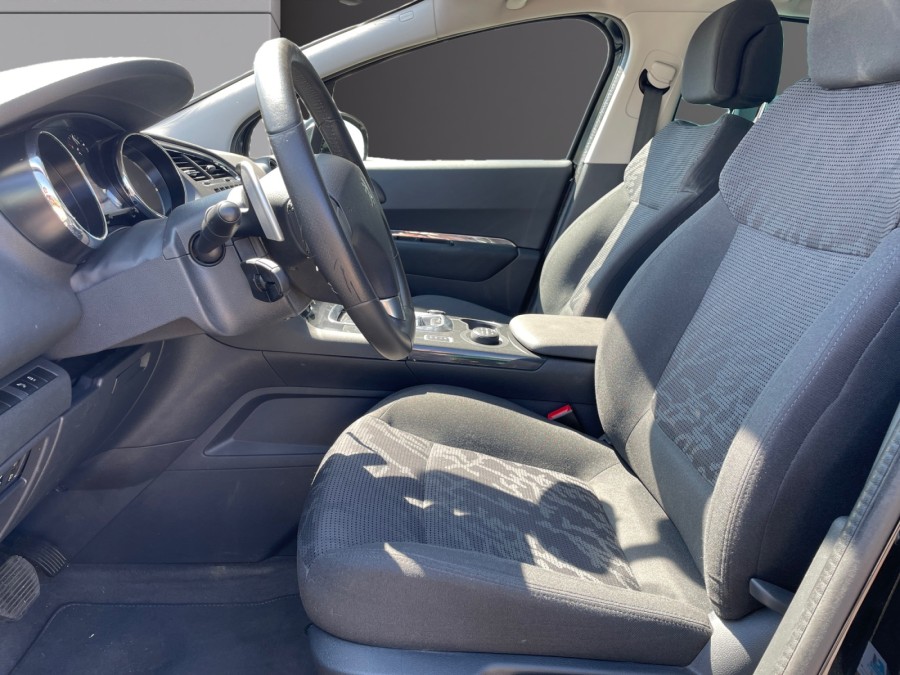 PEUGEOT d'occasion 3008 HYBRID4 2.0 HDI 163 ETG de 2012 Genevois (74)﻿