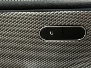 Mercedes cla coupe 250  4matic - camera 360° - carplay - sièges chauffants - 2e main - entretien mb - garantie occasion...