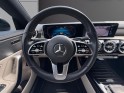 Mercedes cla coupe 250  4matic - camera 360° - carplay - sièges chauffants - 2e main - entretien mb - garantie occasion...