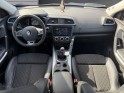 Renault kadjar blue dci 115 intens - camera - radar av ar - carplay - entretien renault - garantie occasion simplicicar salon...