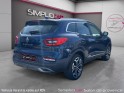 Renault kadjar blue dci 115 intens - camera - radar av ar - carplay - entretien renault - garantie occasion simplicicar salon...