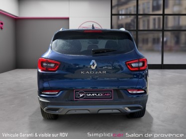 Renault kadjar blue dci 115 intens - camera - radar av ar - carplay - entretien renault - garantie occasion simplicicar salon...