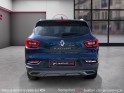 Renault kadjar blue dci 115 intens - camera - radar av ar - carplay - entretien renault - garantie occasion simplicicar salon...