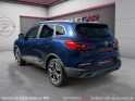 Renault kadjar blue dci 115 intens - camera - radar av ar - carplay - entretien renault - garantie occasion simplicicar salon...