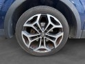 Renault kadjar blue dci 115 intens - camera - radar av ar - carplay - entretien renault - garantie occasion simplicicar salon...