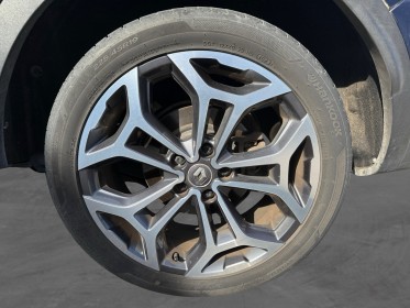 Renault kadjar blue dci 115 intens - camera - radar av ar - carplay - entretien renault - garantie occasion simplicicar salon...