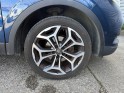 Renault kadjar blue dci 115 intens - camera - radar av ar - carplay - entretien renault - garantie occasion simplicicar salon...