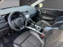 Renault kadjar blue dci 115 intens - camera - radar av ar - carplay - entretien renault - garantie occasion simplicicar salon...