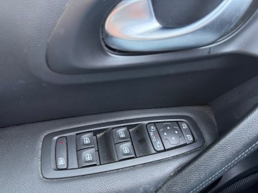 Renault kadjar blue dci 115 intens - camera - radar av ar - carplay - entretien renault - garantie occasion simplicicar salon...