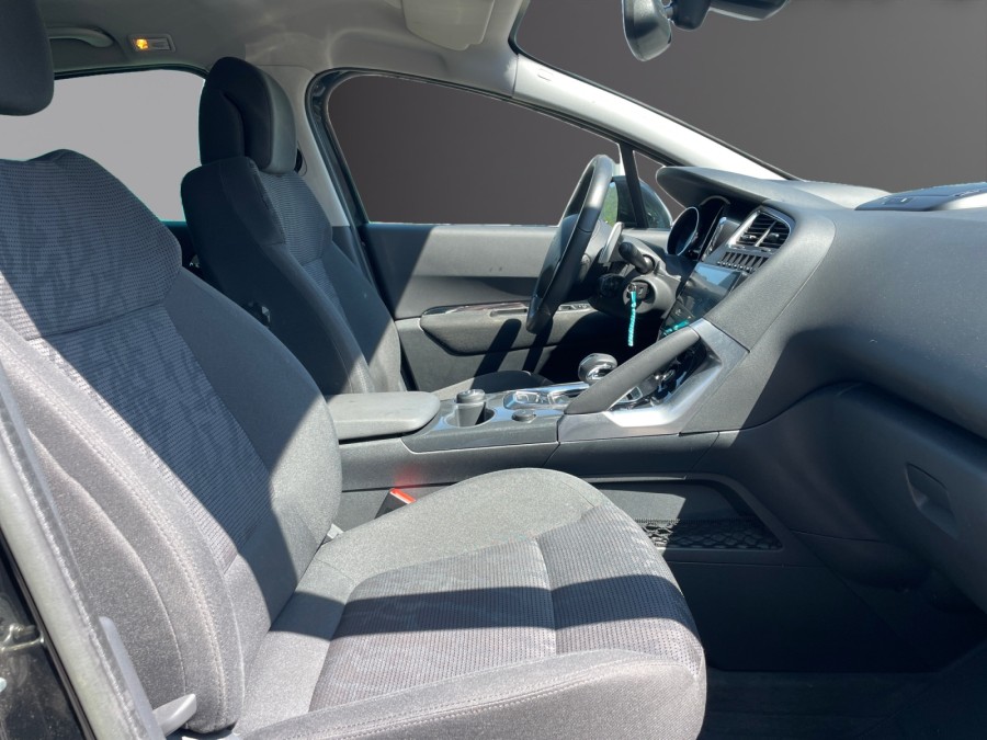 PEUGEOT d'occasion 3008 HYBRID4 2.0 HDI 163 ETG de 2012 Genevois (74)﻿