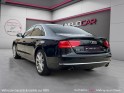 Audi a8 v8 4.2 fsi 372 quattro avus tiptronic soft close bose caméra nocturne garantie 12 mois occasion simplicicar...