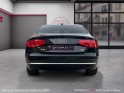 Audi a8 v8 4.2 fsi 372 quattro avus tiptronic soft close bose caméra nocturne garantie 12 mois occasion simplicicar...