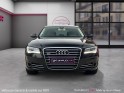 Audi a8 v8 4.2 fsi 372 quattro avus tiptronic soft close bose caméra nocturne garantie 12 mois occasion simplicicar...