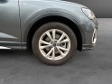 Audi q3 sportback 45 tfsie  245 ch s tronic 6 s line toit ouvrant accès confort encore sous garantie audi occasion plus...