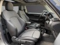 Mini cooper 136 ch heddon street apple carplay entretien bmw toit ouvrant occasion paris 17ème (75)(porte maillot)...