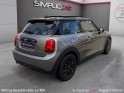 Mini cooper 136 ch heddon street apple carplay entretien bmw toit ouvrant occasion paris 17ème (75)(porte maillot)...