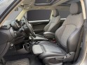 Mini cooper 136 ch heddon street apple carplay entretien bmw toit ouvrant occasion paris 17ème (75)(porte maillot)...