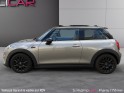 Mini cooper 136 ch heddon street apple carplay entretien bmw toit ouvrant occasion paris 17ème (75)(porte maillot)...