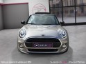 Mini cooper 136 ch heddon street apple carplay entretien bmw toit ouvrant occasion paris 17ème (75)(porte maillot)...
