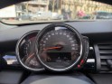 Mini cooper 136 ch heddon street apple carplay entretien bmw toit ouvrant occasion paris 17ème (75)(porte maillot)...