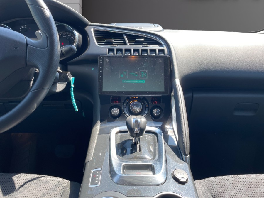 PEUGEOT d'occasion 3008 HYBRID4 2.0 HDI 163 ETG de 2012 Genevois (74)﻿