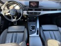 Audi a5 sportback 2.0 tfsi 190 s tronic 7 s line  12 mois de garantie occasion simplicicar lyon nord simplicicar simplicibike...