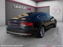 Audi a5 sportback 2.0 tfsi 190 s tronic 7 s line  12 mois de garantie occasion simplicicar lyon nord simplicicar simplicibike...