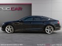 Audi a5 sportback 2.0 tfsi 190 s tronic 7 s line  12 mois de garantie occasion simplicicar lyon nord simplicicar simplicibike...