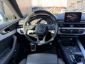 Audi a5 sportback 2.0 tfsi 190 s tronic 7 s line  12 mois de garantie occasion simplicicar lyon nord simplicicar simplicibike...