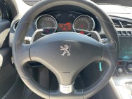 PEUGEOT d'occasion 3008 HYBRID4 2.0 HDI 163 ETG de 2012 Genevois (74)﻿