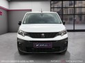 Peugeot partner  1.5 bluehdi 130 eat8 m 650 kg  très bon état garantie 12 mois occasion simplicicar mery-sur-oise...