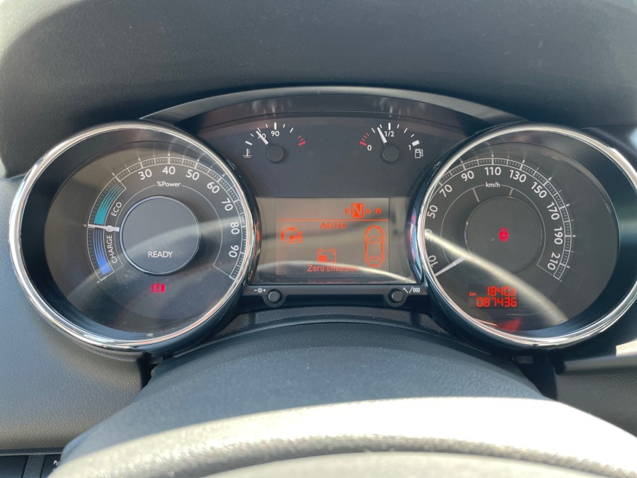 PEUGEOT d'occasion 3008 HYBRID4 2.0 HDI 163 ETG de 2012 Genevois (74)﻿