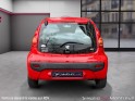 Peugeot 107 1.0e 12v 68ch blue lion urban occasion montreuil (porte de vincennes)(75) simplicicar simplicibike france
