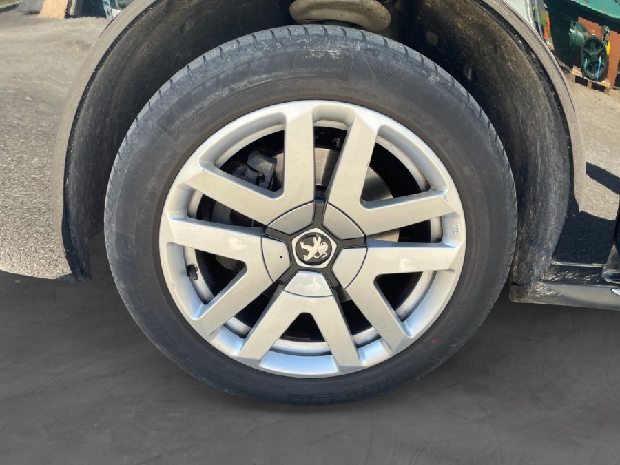 PEUGEOT d'occasion 3008 HYBRID4 2.0 HDI 163 ETG de 2012 Genevois (74)﻿