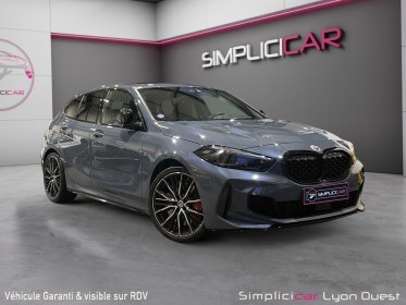 Bmw serie 1 f40 m135i xdrive 306 ch bva8 m performance sièges électriques/ chauffants to volant chauffant garantie 12 mois...