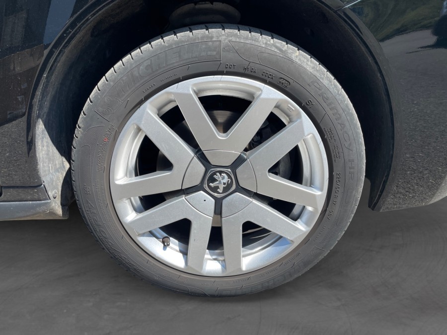 PEUGEOT d'occasion 3008 HYBRID4 2.0 HDI 163 ETG de 2012 Genevois (74)﻿