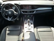 ALFA ROMEO d'occasion STELVIO 2.2D 190 SPRINT Q4 de 2021 Le Puy en