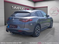 ALFA ROMEO d'occasion STELVIO 2.2D 190 SPRINT Q4 de 2021 Le Puy en